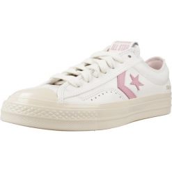 Trampki Converse Model Chuck Taylor All Star Cruis Kolor Biały. Białe trampki i tenisówki damskie Converse, bez wzorów, z tkaniny, bez zapięcia. W wyprzedaży za 340.25 zł.