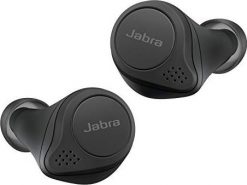 Słuchawki Jabra Elite 75T. Słuchawki bezprzewodowe JABRA. Za 1,097.58 zł.