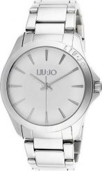 Zegarek Liujo Zegarek Męski LiuJo TLJ811 (40 mm). Zegarki męskie Liujo, bez wzorów. Za 300.12 zł.