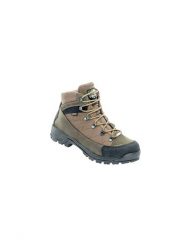Buty trekkingowe Crispi Falkon Evo GTX. Brązowe obuwie trekkingowe damskie Crispi, z gore-texu, bez zapięcia. Za 1,169.99 zł.