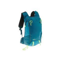 Plecak skiturowy Ski-mo 20. Szare plecaki męskie WED'ZE, bez wzorów, z materiału. Za 199.99 zł.
