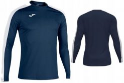 Joma Bluza Academy III 101658.332. Bluzy męskie Joma, m, bez wzorów, bez ramiączek, bez kaptura. Za 59.38 zł.
