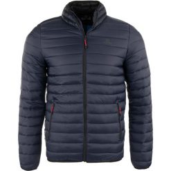 Kurtka pikowana męska Athl. DPT. Pacino Night Blue, S. Niebieskie kurtki męskie ZFOAM, m, bez wzorów, z puchu, bez kaptura. Za 274.99 zł.