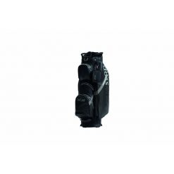 Torba na wózek golfowy JuCad Aquastop Plus. Czarne torby na ramię męskie JUCAD, z materiału, na ramię, duże. Za 1,885.00 zł.