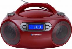 Radioodtwarzacz Blaupunkt BB18RD. Radia Blaupunkt. Za 249.00 zł.