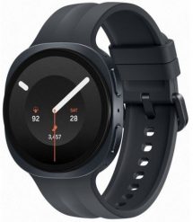 Smartwatch Samsung Galaxy Watch 9 40mm Grafitowy. Szare zegarki smartwatch SAMSUNG, bez wzorów. Za 1,359.29 zł.