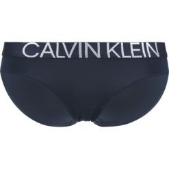 Calvin Klein Spodenki Niebieski. Niebieskie majtki damskie Calvin Klein, z elastanu. Za 102.95 zł.