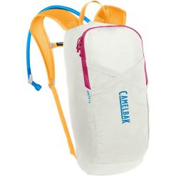 2nd - Plecak turystyczny CAMELBAK Arete 14. Białe plecaki damskie CAMELBAK, bez wzorów. Za 197.94 zł.