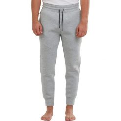 Spodnie treningowe męskie Fundango Blake. Szare spodnie sportowe męskie FUNDANGO, m, bez wzorów, na fitness i siłownię. W wyprzedaży za 223.99 zł.