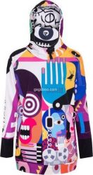 Gagaboo Kurtka damska Gagaboo narciarska snowboardowa Pablo. Kurtki sportowe damskie GAGABOO, bez wzorów, bez ramiączek, bez kaptura, narciarskie. Za 749.00 zł.