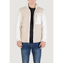 Bluza Mężczyzna THE NORTH FACE M YUMIORI FULL ZIP. Brązowe bluzy męskie The North Face, m, bez wzorów, bez ramiączek, bez kaptura. Za 445.95 zł.