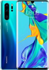 Smartfon Huawei P30 Pro 6/128GB Turkusowo-granatowy (5775187). Niebieskie smartfony Huawei. Za 2,629.00 zł.