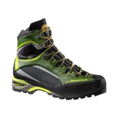 Buty trekkingowe męskie La Sportiva Trango Tower Gtx. Buty zimowe męskie La Sportiva, bez wzorów, z materiału, za kostkę, bez obcasa, bez zapięcia. Za 1,658.00 zł.
