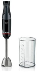 Bosch ErgoMaster Seria 4 MSM4B610 czarny. Czarne blendery Bosch. Za 222.00 zł.