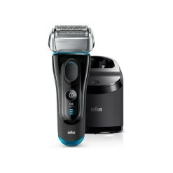 BRAUN golarka Series 5 5190CC. Golarki i trymery BRAUN. Za 799.00 zł.