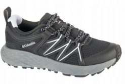 Buty trekkingowe damskie Columbia Peakfreak Roam 2108411010 Czarne 38. Czarne obuwie trekkingowe damskie Columbia, bez zapięcia. Za 305.19 zł.