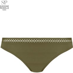 Dół od bikini Simone Perele Luna 1BWB70. Stroje kąpielowe damskie Simone Pérèle, bez wzorów. Za 129.00 zł.