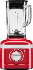 Blender kielichowy Artisan K400 czerwony karmelek. Czerwone blendery KITCHENAID. Za 1,749.00 zł.