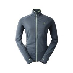 Bluza damska Dare 2B Emerging Core. Czarne bluzy damskie Dare 2B, bez wzorów, sportowe, bez ramiączek, bez kaptura. Za 240.00 zł.