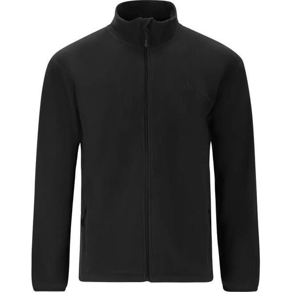 Kurtka z dresu Whistler Cocoon. Niebieskie kurtki męskie Whistler, m, z aplikacjami, z dresówki, eleganckie, bez kaptura. Za 136.00 zł.