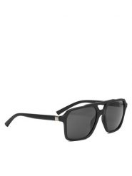 Armani Exchange Okulary przeciwsłoneczne 0AX4166SU 807887 Czarny. Czarne okulary przeciwsłoneczne damskie Armani Exchange. Za 379.99 zł.