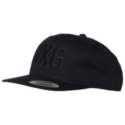 Czapka z daszkiem UNI PROTEST Nxg Nagiri. Czarne czapki damskie Protest, bez wzorów, sportowe. Za 149.99 zł.