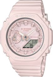 Zegarek G-SHOCK Zegarek Casio G-Shock GMA-S2100BA-4AER Damski. Zegarki damskie G-Shock. Za 376.60 zł.