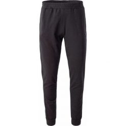 Męskie Sportowe spodnie Iguana. Czarne spodnie sportowe męskie IGUANA, m, bez wzorów. Za 173.90 zł.