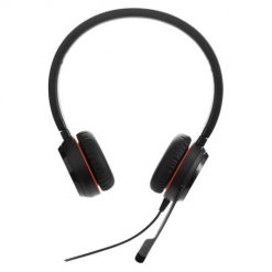 Słuchawki nauszne przewodowe Jabra Evolve 20 SE MS Stereo USB-A/C. Słuchawki nauszne JABRA. Za 247.99 zł.