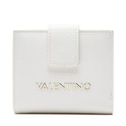 Portfel Valentino. Białe portfele damskie Valentino. Za 249.99 zł.