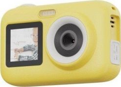 Kamera SJCAM SJCAM FUNCAM PLUS YELLOW. Kamery sportowe SJCAM. Za 208.50 zł.