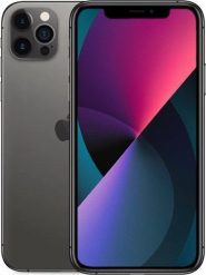 Smartfon Apple iPhone 12 Pro 128GB Czarny | Stan: Bardzo Dobry. Czarne smartfony Apple. Za 1,615.00 zł.