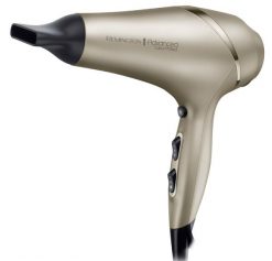 Remington AC8605 Advanced Colour Protect. Brązowe suszarki do włosów Remington. Za 169.00 zł.