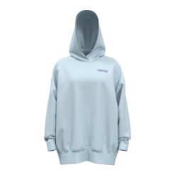 Bluza damska Under Armour Icon Ultra Fleece Hoodie. Niebieskie bluzy damskie Under Armour, xs, bez wzorów, sportowe, bez ramiączek, bez kaptura. W wyprzedaży za 270.25 zł.