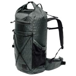 Plecak turystyczny Jack Wolfskin Wandermood Rolltop. Zielone plecaki męskie Jack Wolfskin, bez wzorów. Za 549.99 zł.