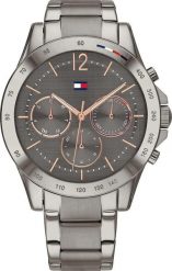 Zegarek Tommy Hilfiger zegarek TOMMY HILFIGER damski TH1782196 (38 MM) NoSize. Zegarki damskie Tommy Hilfiger. Za 358.99 zł.