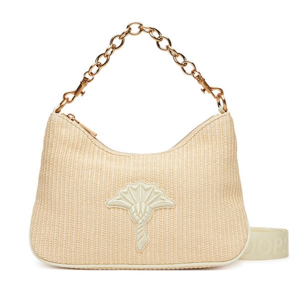 Torebka JOOP!. Brązowe listonoszki damskie JOOP!, bez wzorów, bez dodatków. Za 469.99 zł.