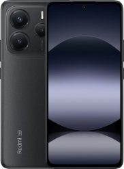 Smartfon Xiaomi Redmi Note 14 5G 8/256GB Czarny (MZB0INYEU). Czarne smartfony Xiaomi. Za 845.78 zł.