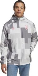 Kurtka męska Adidas Kurtka adidas Juventus GR WB HS9800. Kurtki męskie Adidas, m, bez wzorów, bez kaptura. Za 215.46 zł.