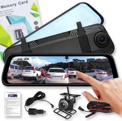Wideorejestrator Indygo KAMERA SAMOCHODOWA WIDEOREJESTRATOR REJESTRATOR JAZDY COFANIA WIDEO HD FULL. Wideorejestratory Indygo. Za 179.99 zł.