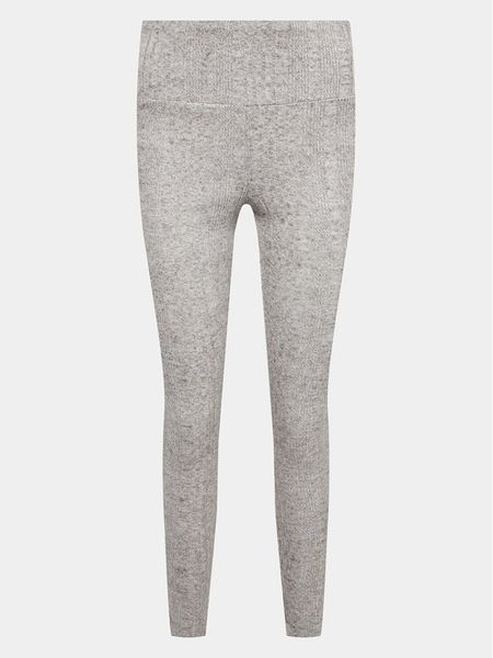 Roxy Legginsy Lazy Day Ndpt ERJNP03447 Szary Slim Fit. Szare legginsy damskie Roxy, bez wzorów, z syntetyku. Za 149.99 zł.
