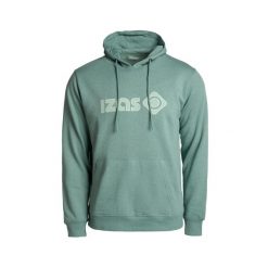 Bluza CORPA – wygoda i swobodny styl z regulowanym kapturem. Czerwone bluzy damskie IZAS, na zimę, m, bez wzorów, z bawełny, bez ramiączek. Za 226.04 zł.