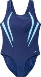 Martes Damski strój kąpielowy Martes LADY POLIANA II medieval blue/bachelor button rozmiar XL. Niebieskie stroje kąpielowe damskie MARTES, xl, bez wzorów. Za 85.98 zł.