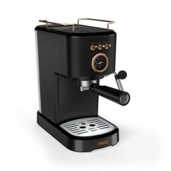 Princess 249417 Półautomatyczny Ekspres do espresso 1,2 l. Brązowe ekspresy ciśnieniowe Princess. Za 469.91 zł.