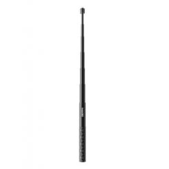 Kijek selfie INSTA360 114cm (czarny). Czarne zegarki sportowe INSTA360, bez wzorów. Za 118.00 zł.