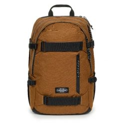 Plecak Eastpak Getter Pro. Niebieskie plecaki męskie Eastpak, bez wzorów, z neoprenu. Za 374.00 zł.