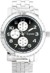 Zegarek Extreim ZEGAREK MĘSKI EXTREIM EXT-8814R-2A (zx028b) uniwersalny. Zegarki męskie Extreim, bez wzorów. Za 38.28 zł.