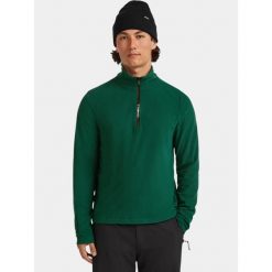 Sweter Męski O'Neill FWC'Cruz Jack's Polartec HZ. Zielone swetry męskie O'Neill, na zimę, m, bez wzorów, sportowe, bez kołnierzyka, bez ramiączek. Za 239.00 zł.