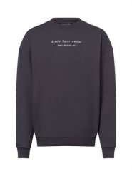Aim'n Bluza - Serif Kobiety szary, L. Szare bluzy damskie Aim'n, l, bez wzorów, bez ramiączek, bez kaptura. Za 379.95 zł.