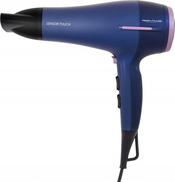 Suszarka ProfiCare PC HTD 3030. Suszarki do włosów PROFICARE. Za 112.86 zł.